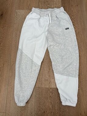 VANS - Color Block Joggers - Size S